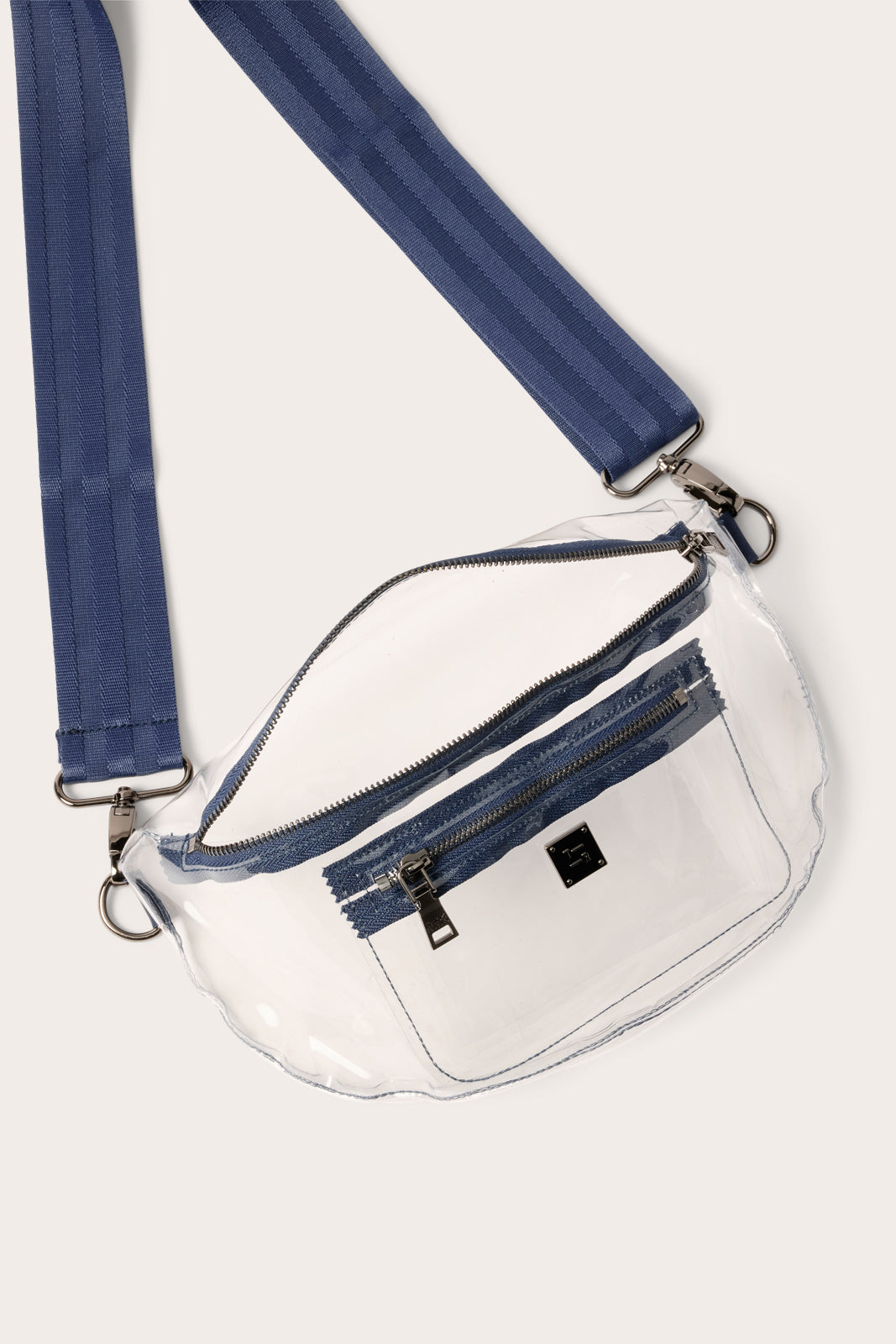 Clear Stadium Bag - Image 4