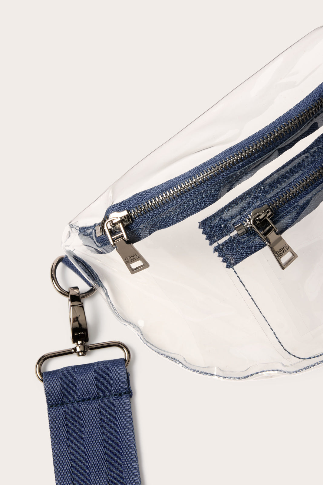 Clear Stadium Bag - Image 3