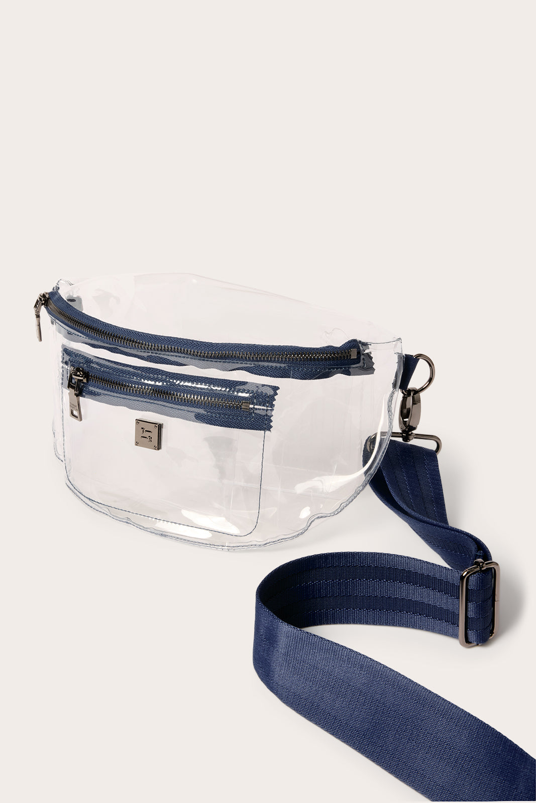 Clear Stadium Bag - Image 2