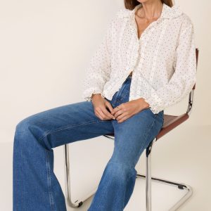 French Heirloom Shirt