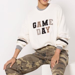 Game Day Sweatshirt