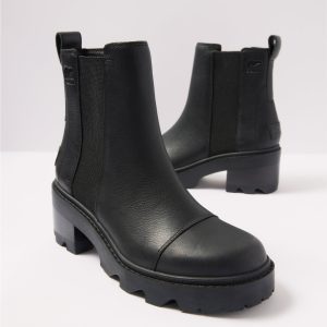 Joan Now Chelsea Boot