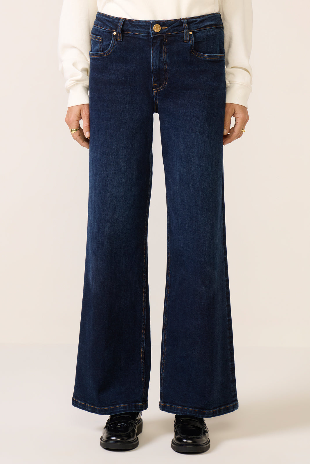 Jean Wide Leg - Image 5