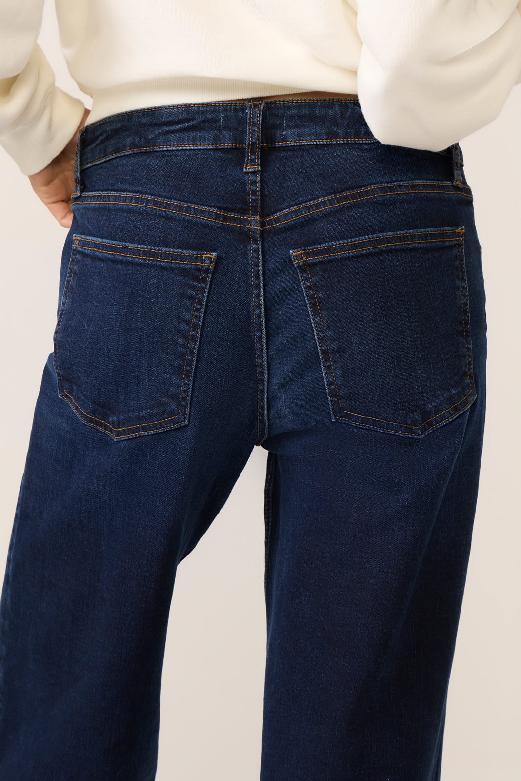 Jean Wide Leg - Image 3