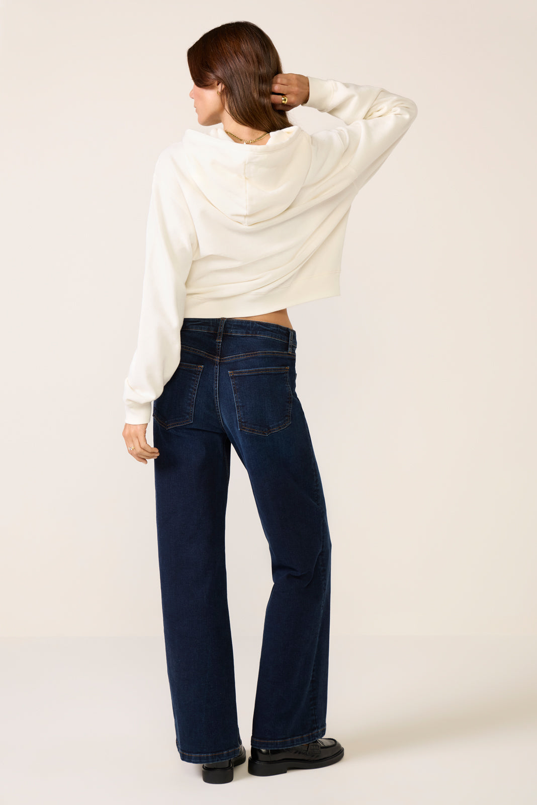 Jean Wide Leg - Image 4