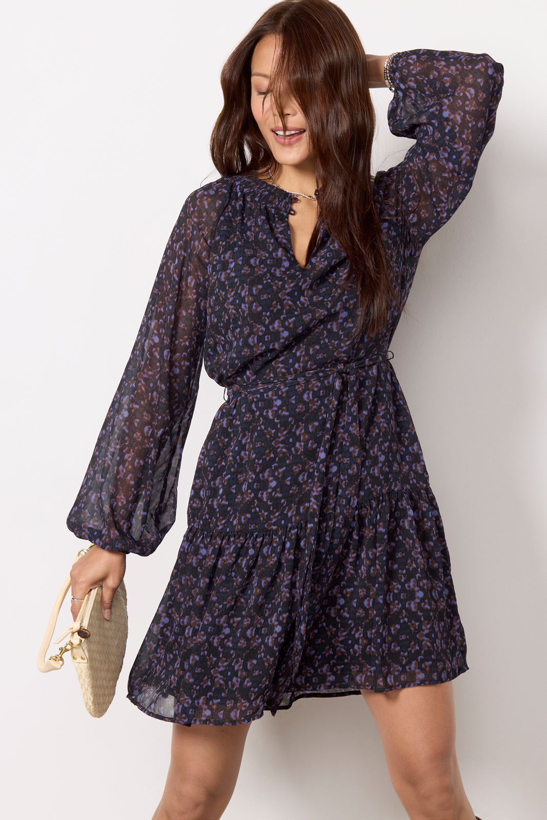 Hollis Dress - Image 3