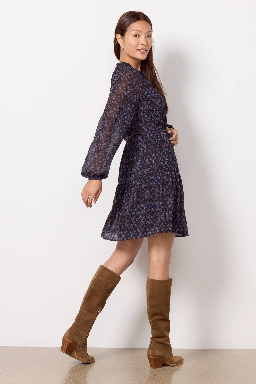 Hollis Dress - Image 4