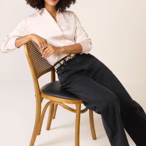 Better Than Silk Top