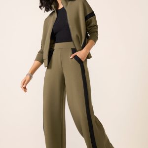 AirEssentials Striped Track Pant