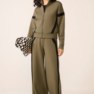 AirEssentials Track Jacket