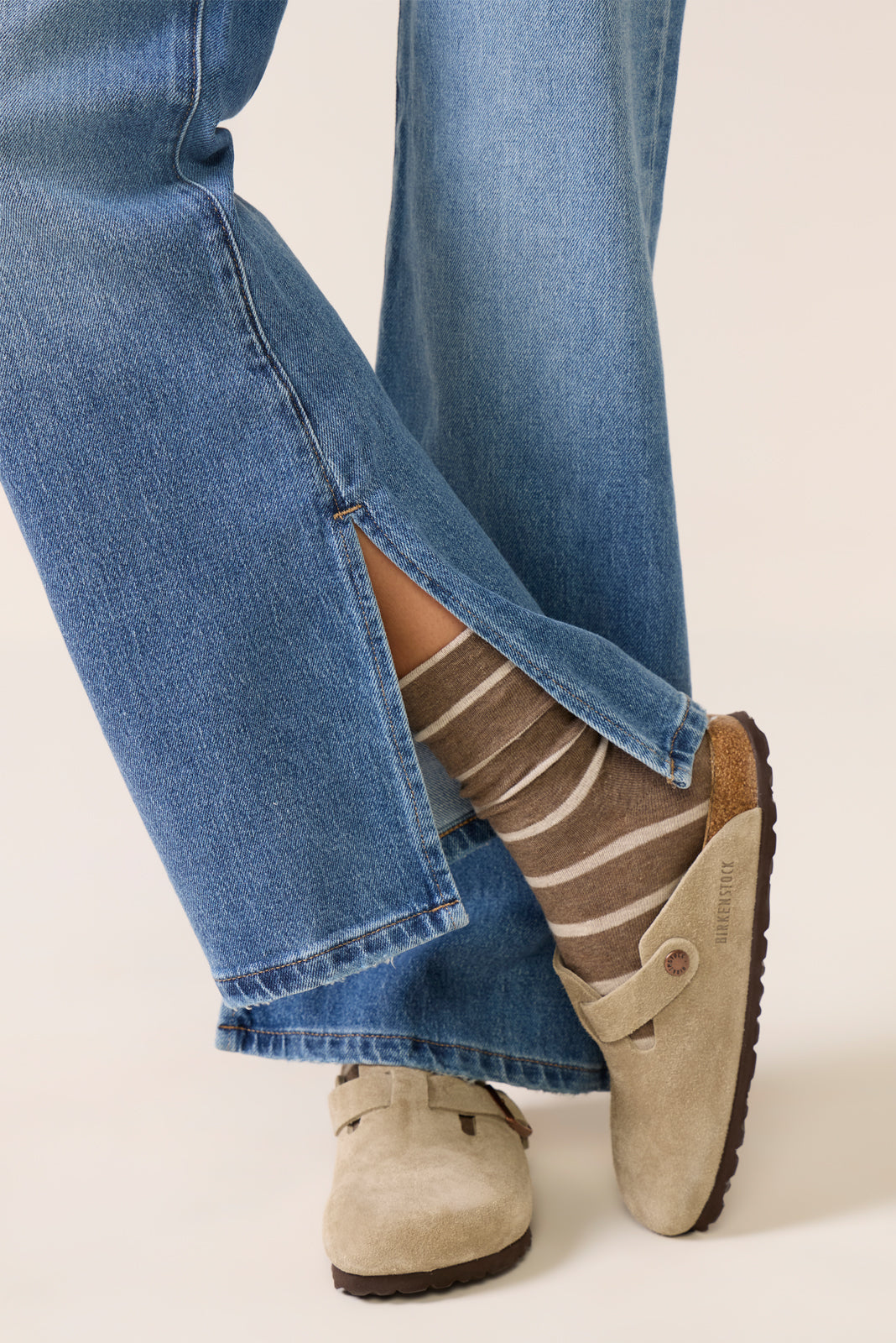 Vintage Bootcut Jean 30` - Image 5