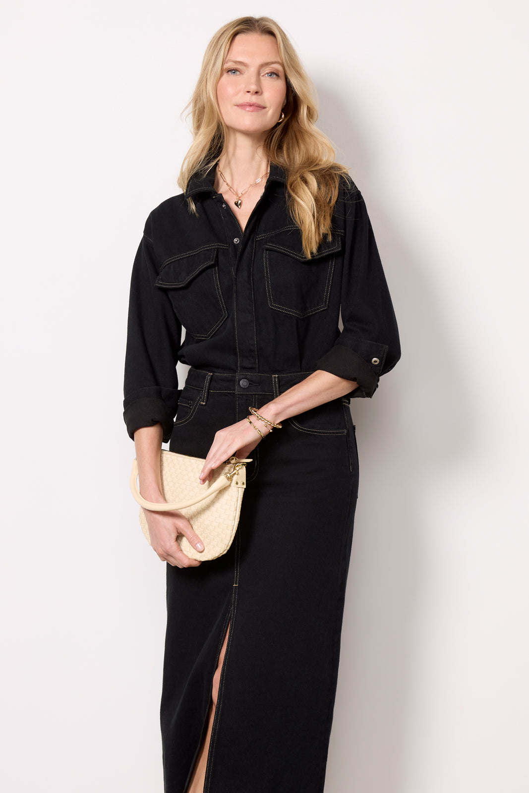 Amira Dress - Image 3