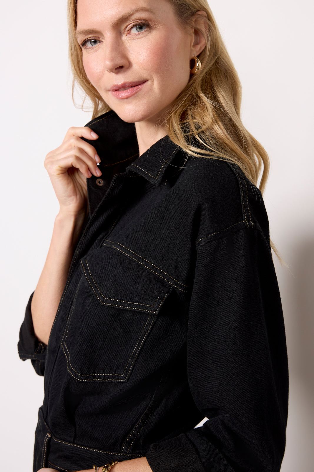 Amira Dress - Image 2