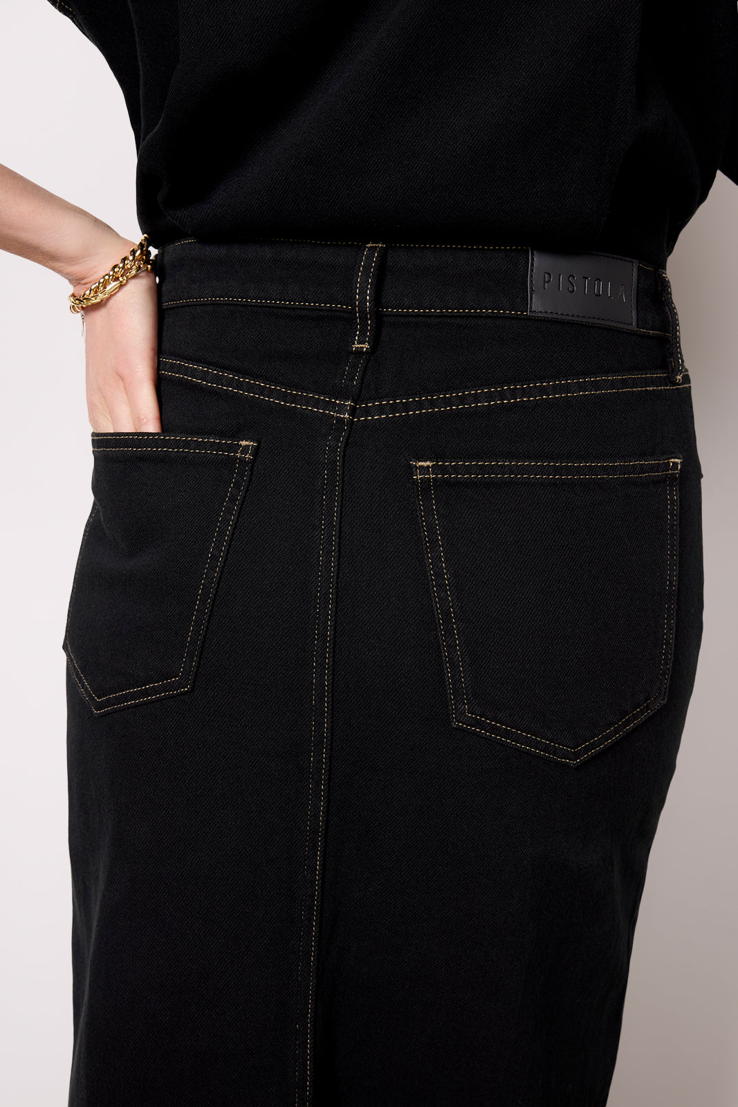 Amira Dress - Image 5