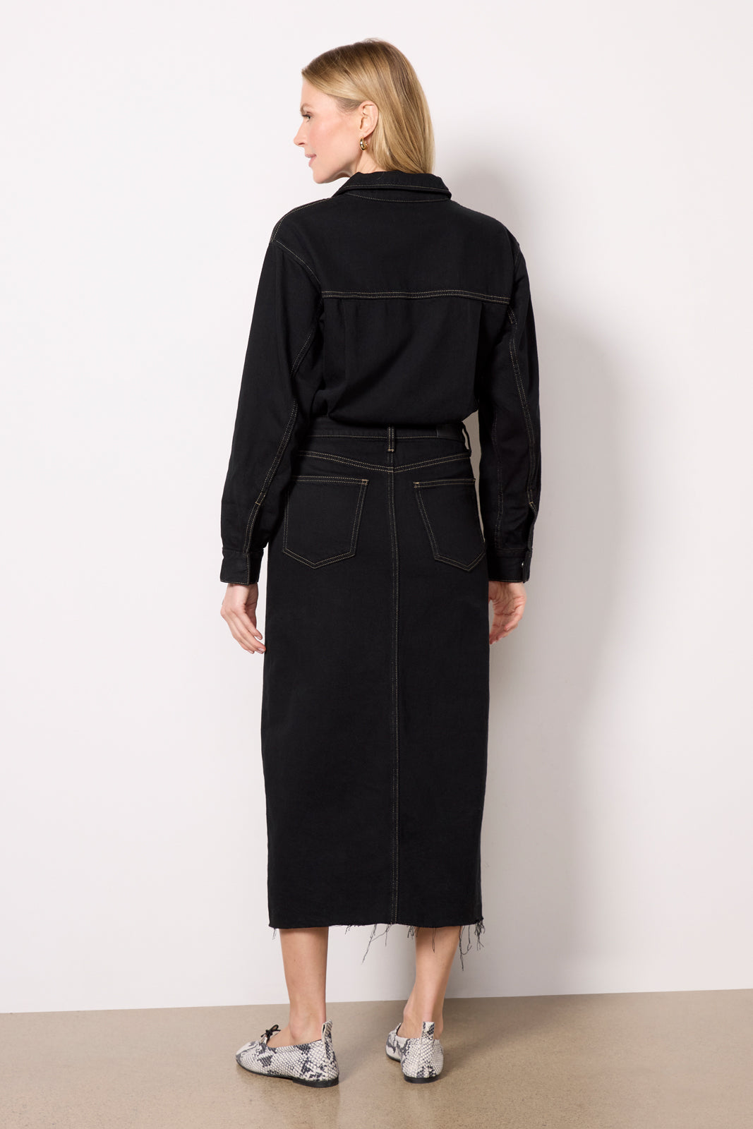 Amira Dress - Image 4