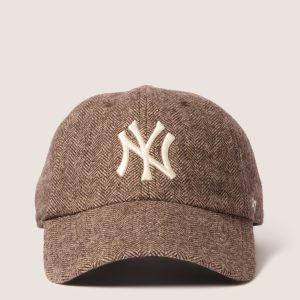 NY Baseball Hat