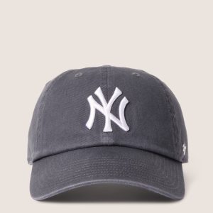 NY Clean Up Baseball Hat