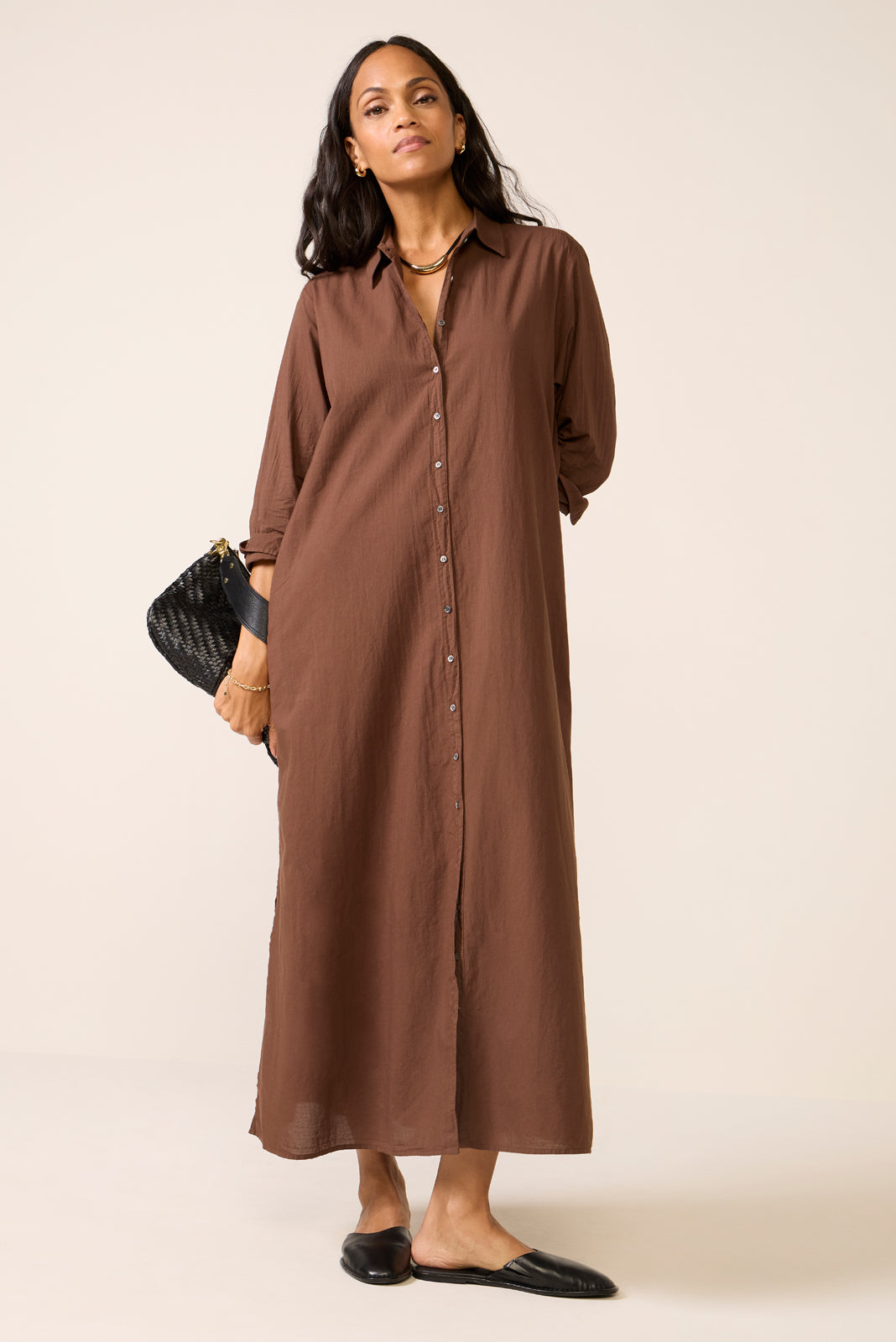 Boden Dress - Image 3