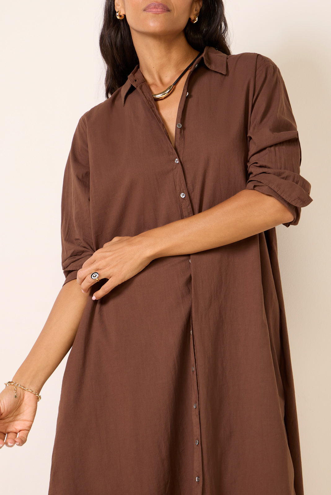 Boden Dress - Image 2