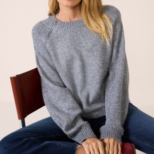 Zip-it Sweater