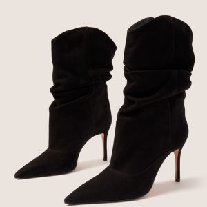 Maryana Slouch Bootie