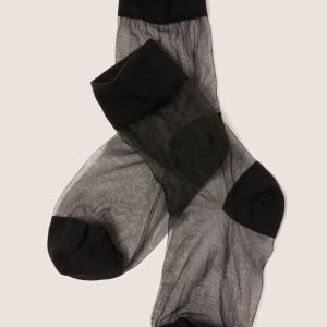 Sheer Sock