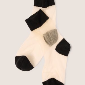 Sheer Sock