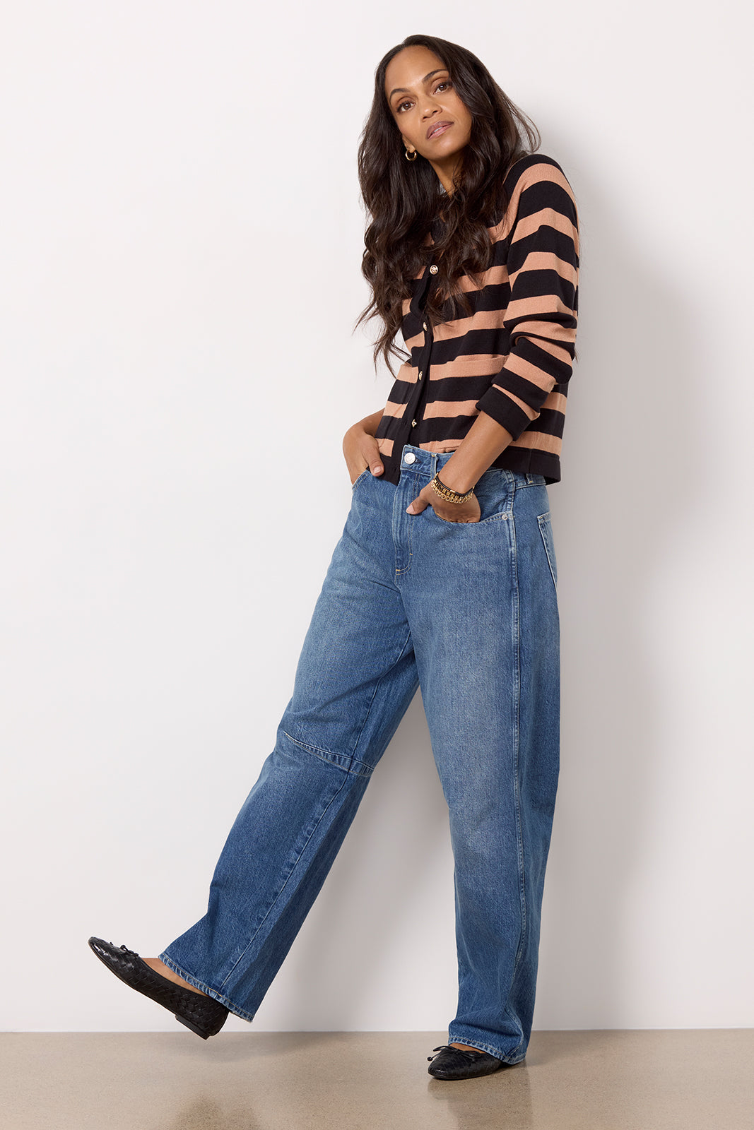 Sandra Baggy - Image 6