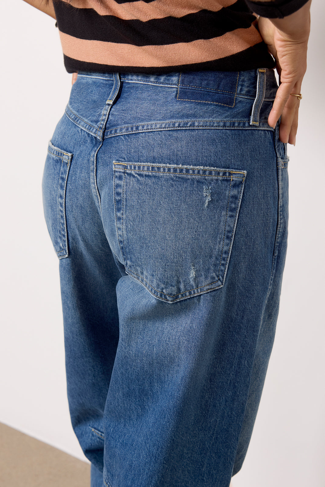 Sandra Baggy - Image 4