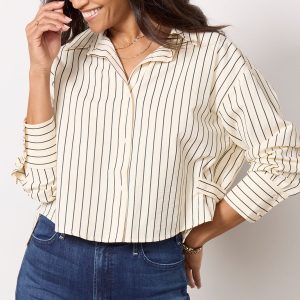 Laurent Blouse