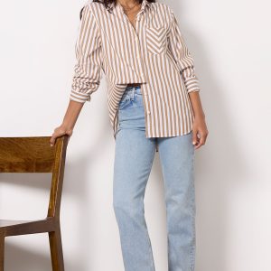 Harlow Midrise Full Length Straight