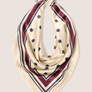 Easton Polka Dot Bandana