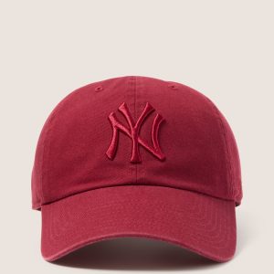 NY Baseball Hat
