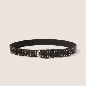 Martina Studded Belt