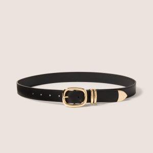 Vivienne Buckle Belt