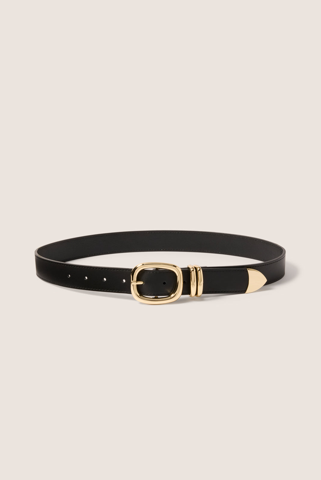Vivienne Buckle Belt
