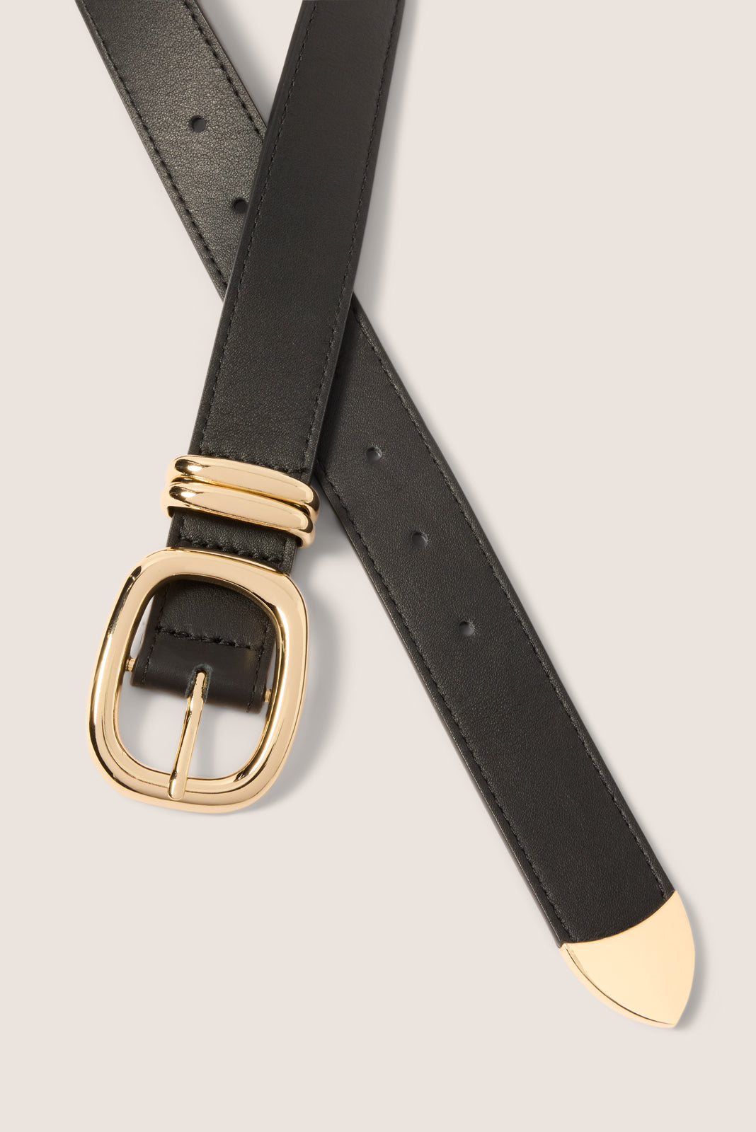 Vivienne Buckle Belt - Image 2