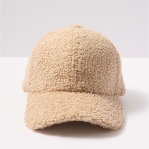 Sherpa Baseball Hat