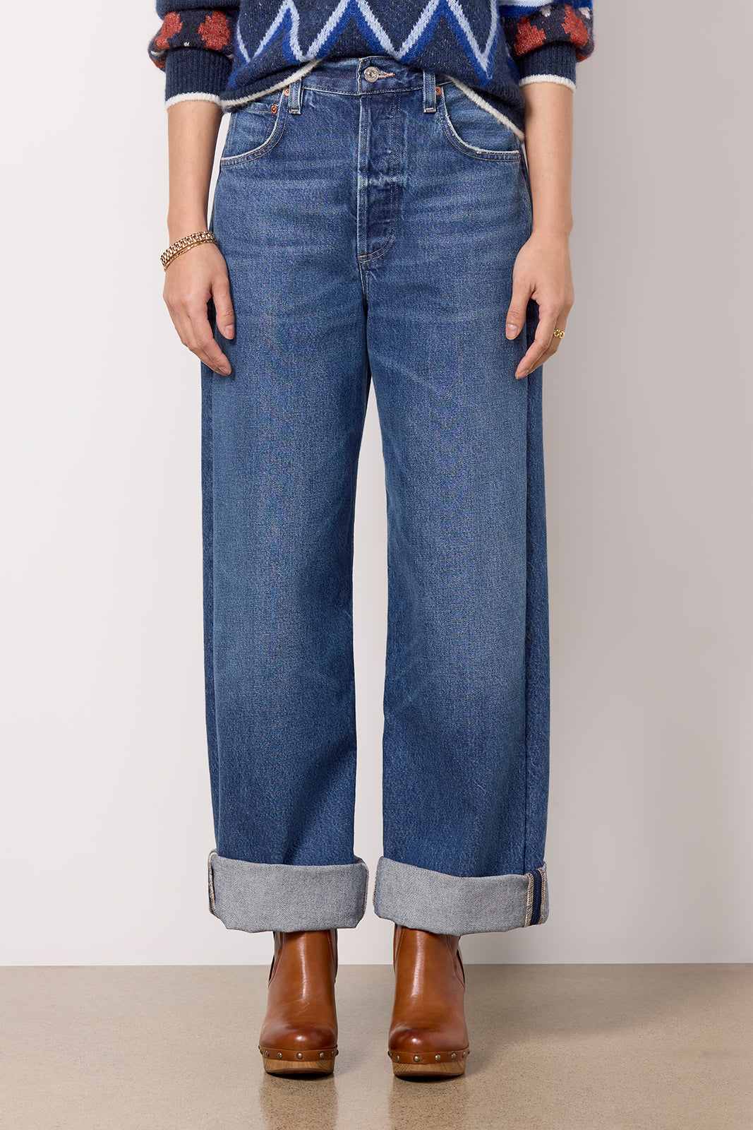 Petite Ayla Baggy - Image 6