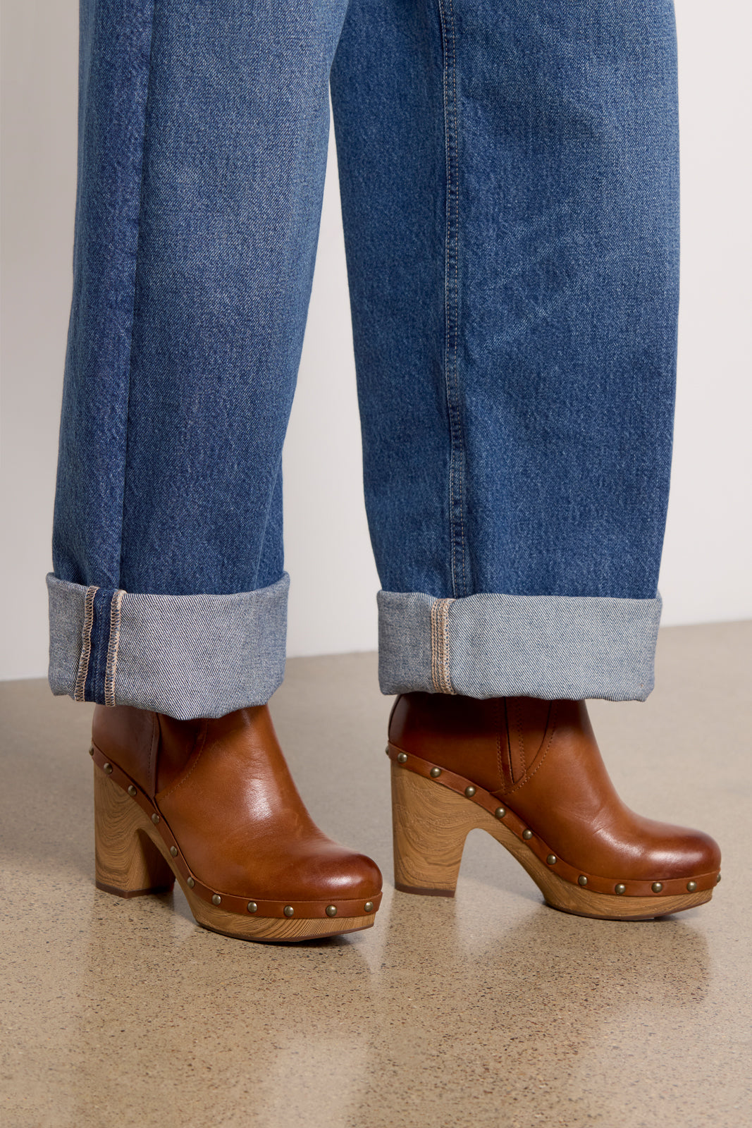 Petite Ayla Baggy - Image 5