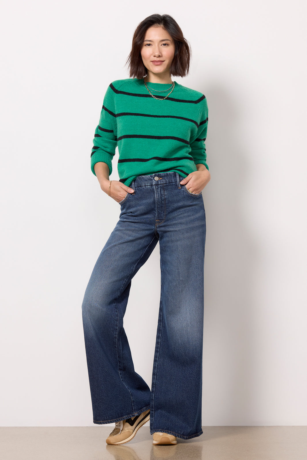 Good Palazzo Petite - Image 5