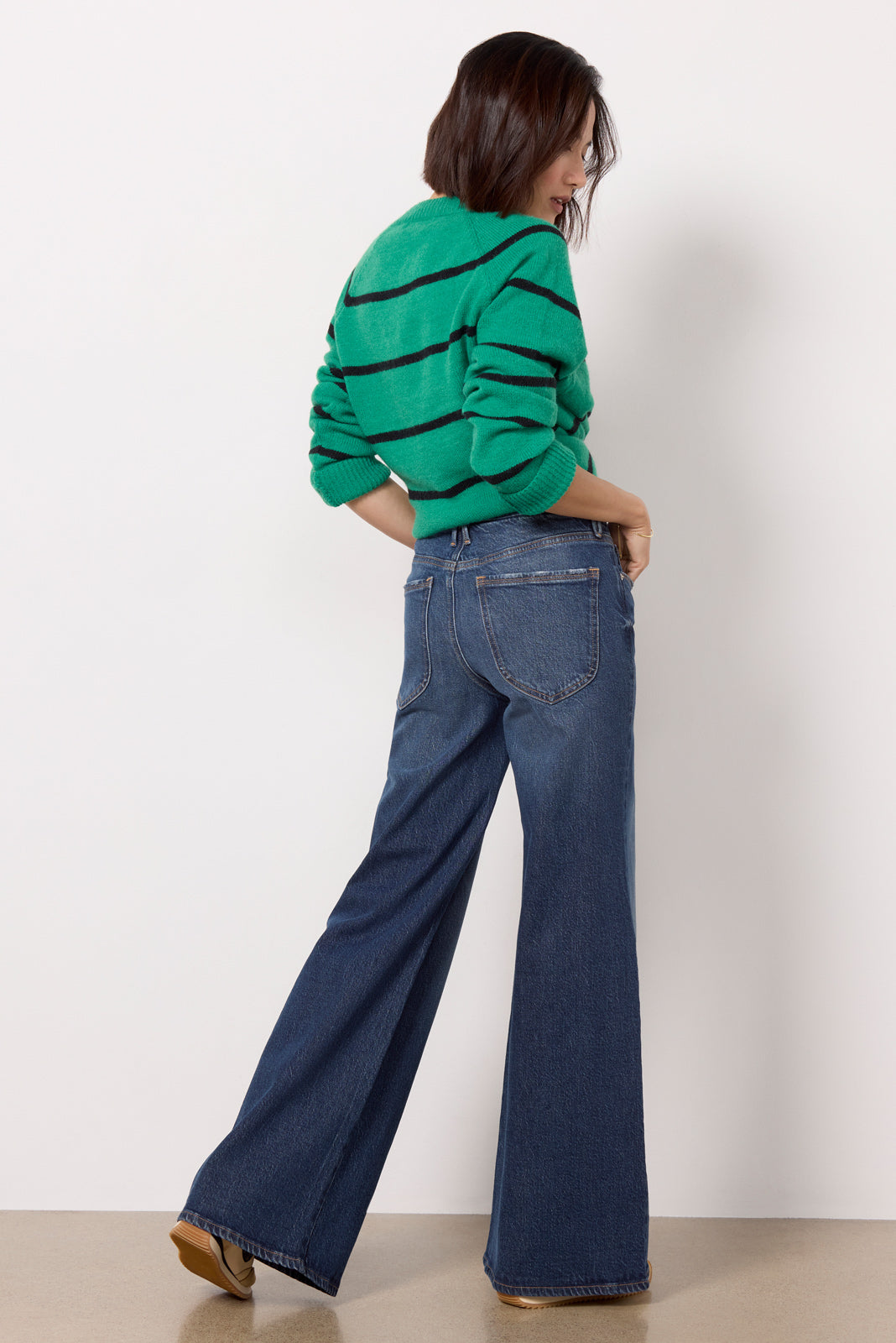 Good Palazzo Petite - Image 4