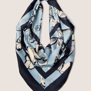 Becca Floral Bandana