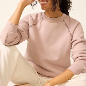 Classic Crewneck Sweatshirt
