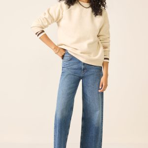 Classic Crewneck Sweatshirt