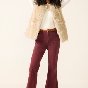 Marlow Skimmer Bootcut Pant