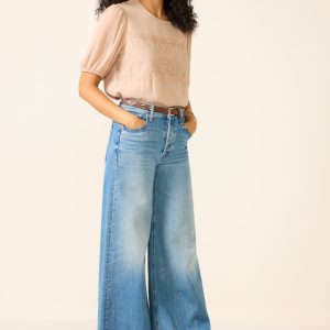 Sweet Romance Lace Top