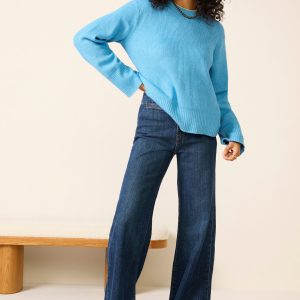 Jackson Essential Crew