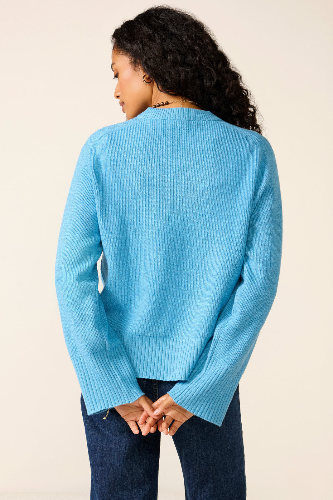 Jackson Essential Crew - Image 4