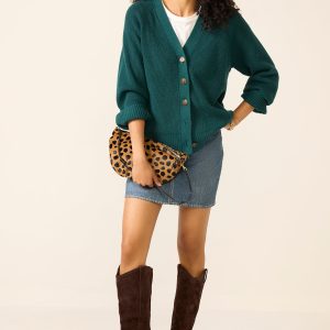 Jackson Essential Cardigan